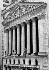 📊 NYSE Blog: The Heart of the Global Stock Market